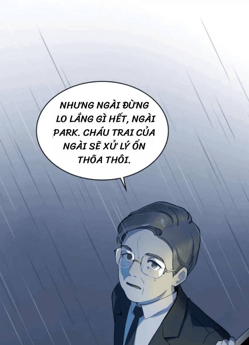 Vị Khách Đặc Biệt Của Tôi Chương 5 Page 26