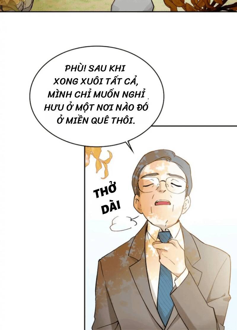 Vị Khách Đặc Biệt Của Tôi Chương 5 Page 31