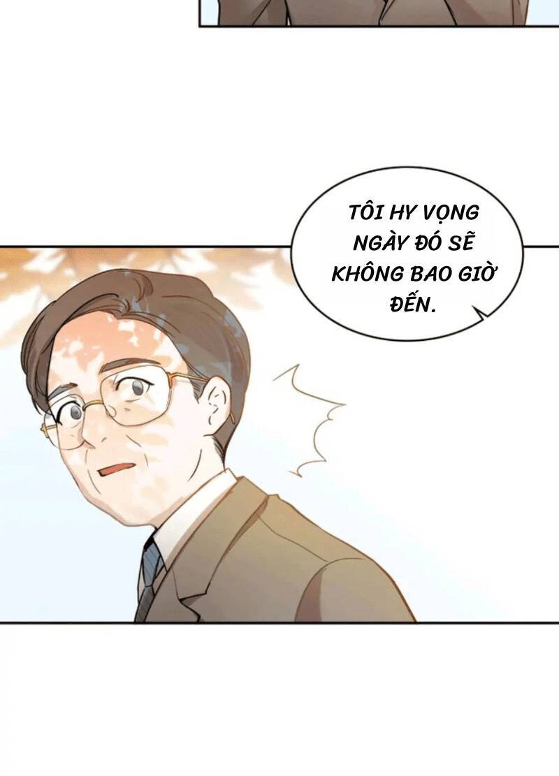 Vị Khách Đặc Biệt Của Tôi Chương 5 Page 32