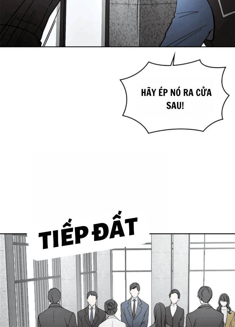 Vị Khách Đặc Biệt Của Tôi Chương 6 Page 45