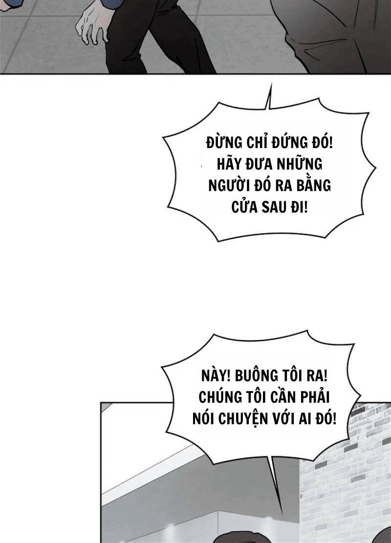 Vị Khách Đặc Biệt Của Tôi Chương 6 Page 47