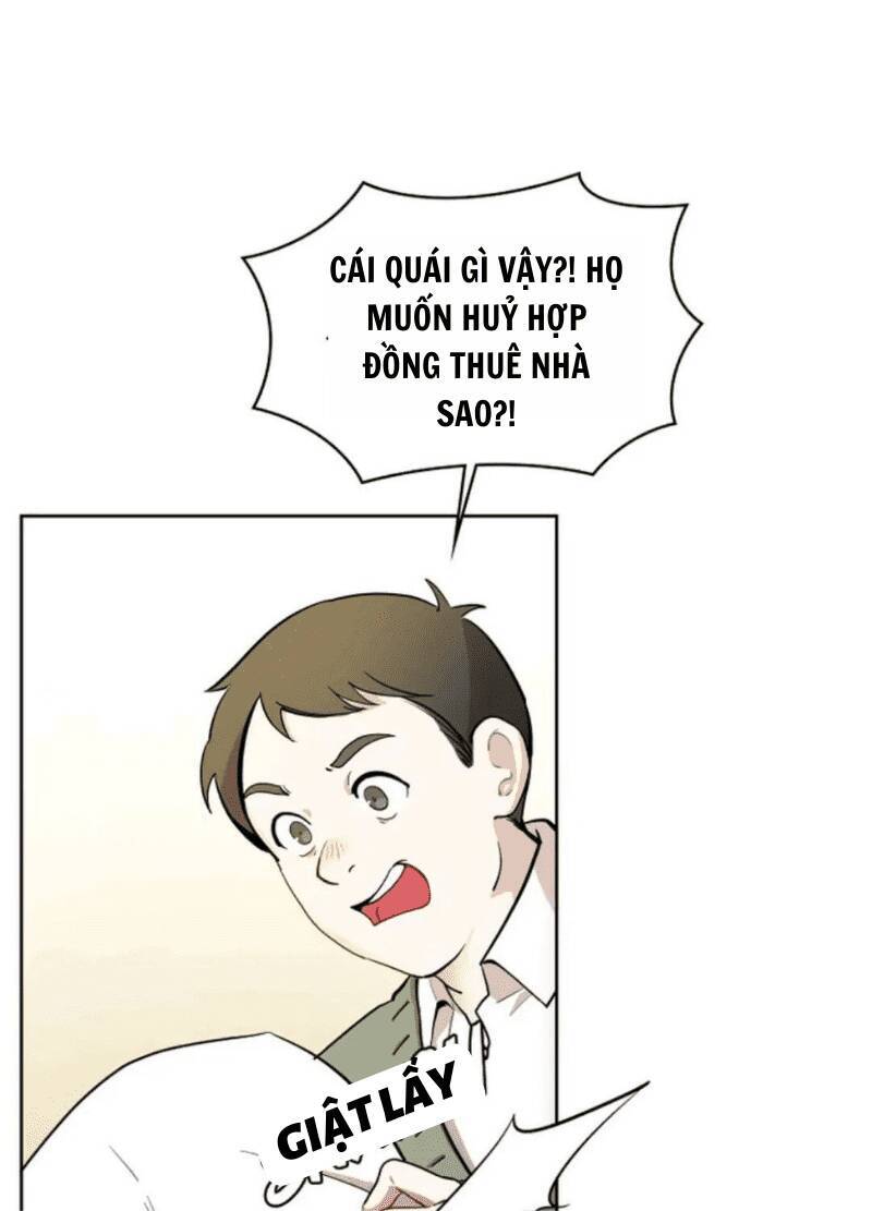 Vị Khách Đặc Biệt Của Tôi Chương 6 Page 7