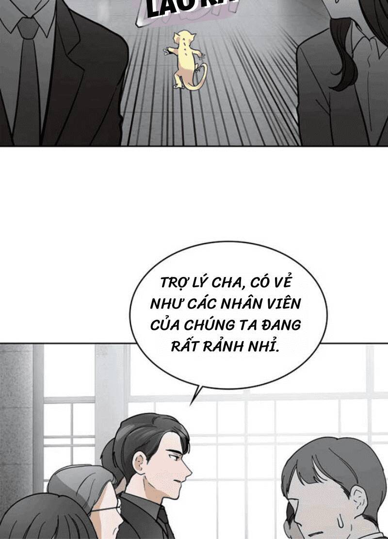 Vị Khách Đặc Biệt Của Tôi Chương 6 Page 79