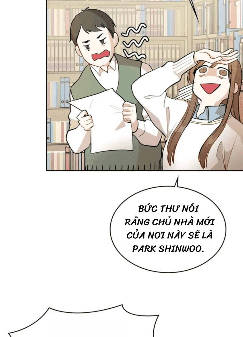 Vị Khách Đặc Biệt Của Tôi Chương 6 Page 9