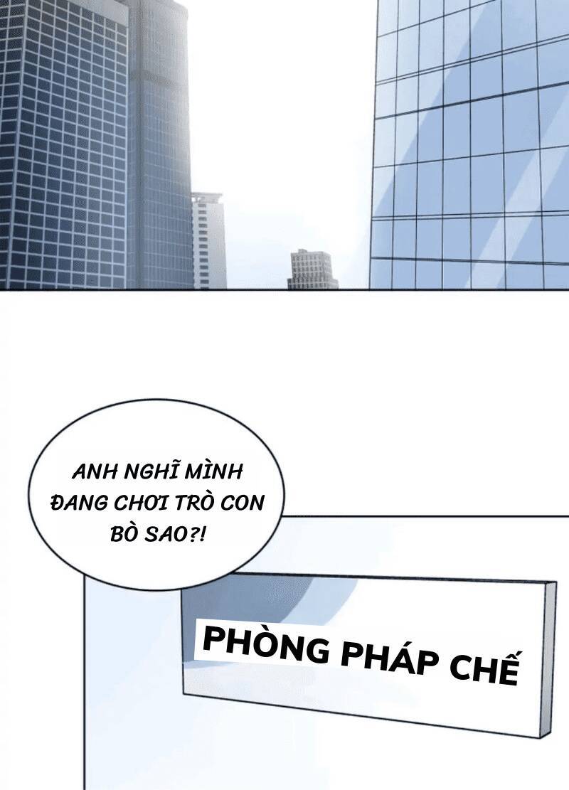 Vị Khách Đặc Biệt Của Tôi Chương 6 Page 17