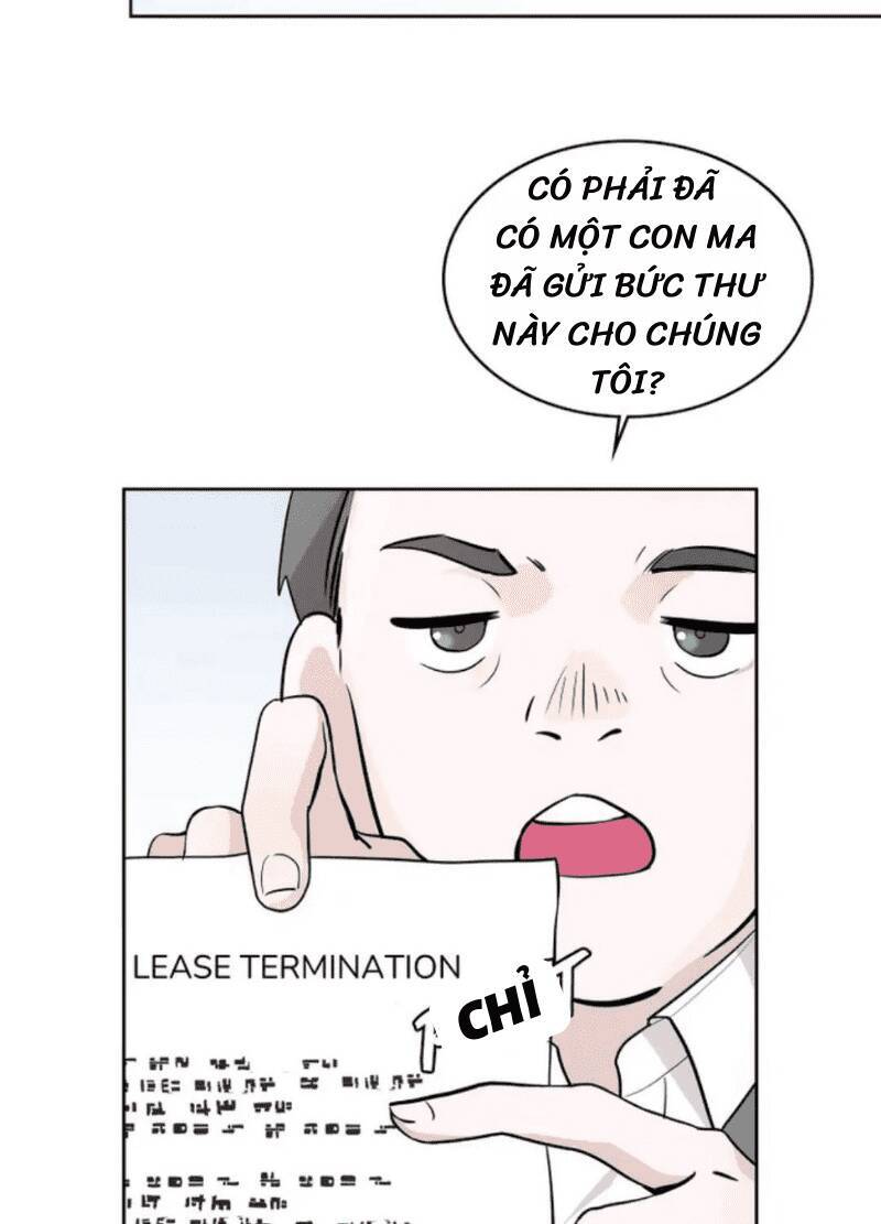 Vị Khách Đặc Biệt Của Tôi Chương 6 Page 18