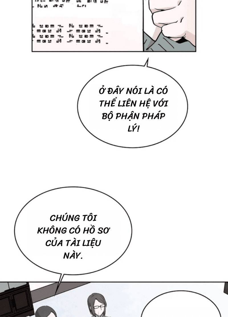 Vị Khách Đặc Biệt Của Tôi Chương 6 Page 19