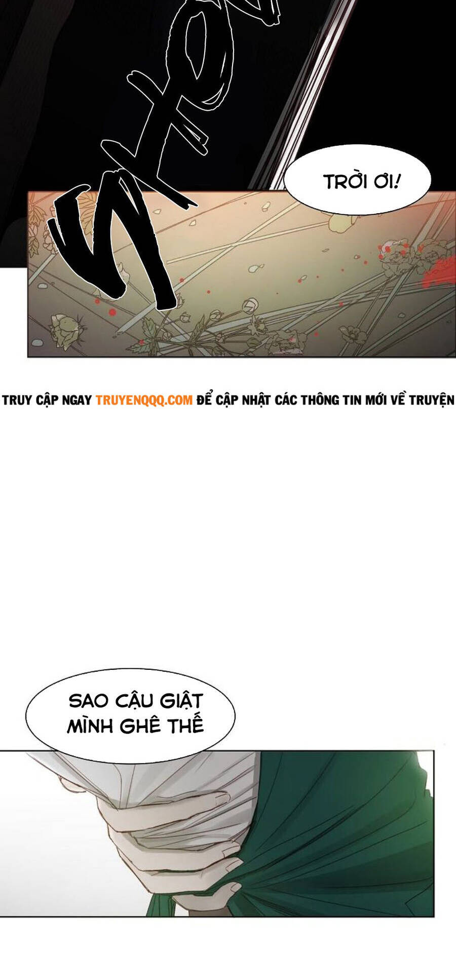 Nhà Kính Lạnh Lẽo Chương 3 Page 27