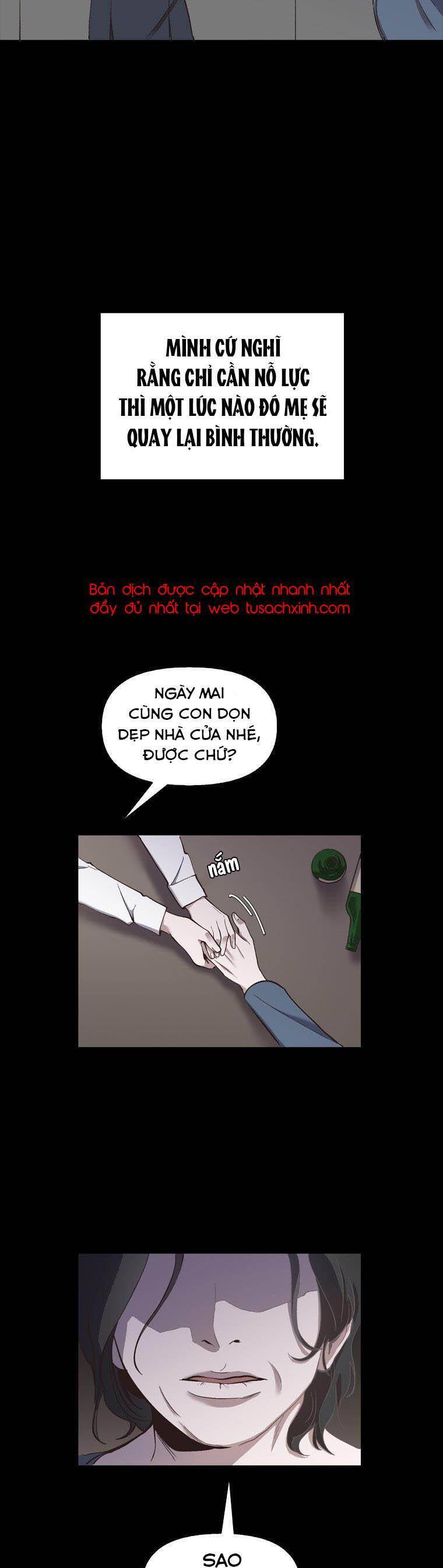 Khi Đó Chúng Ta Còn Trẻ Chương 14 Page 28