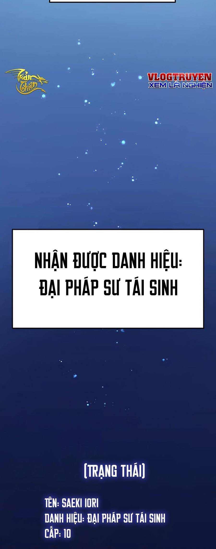 Sự Tái Sinh Của Đại Pháp Sư Bị Phong Ấn Chương 2 Page 75