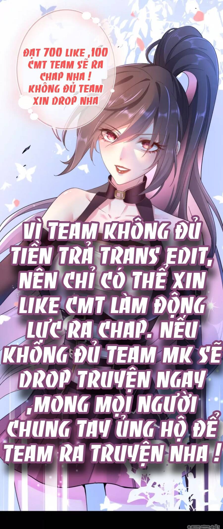 Xuyên Vào Trò Chơi Công Lược Boss Phản Diện Chương 7 Page 20