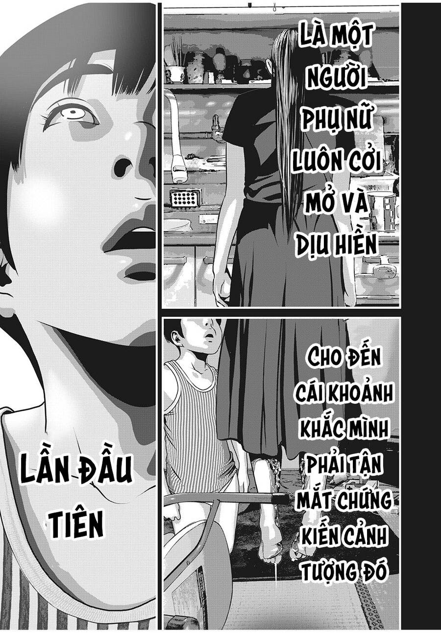 Home Room Chương 86 Page 9