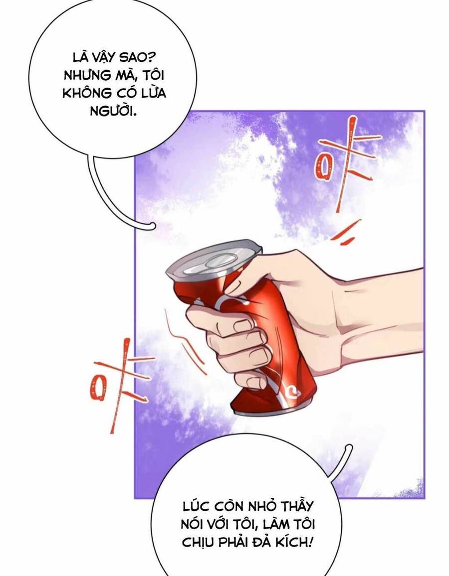 Ta Cùng Cẩu Nam Nhân Yêu Đương Chương 9 Page 45