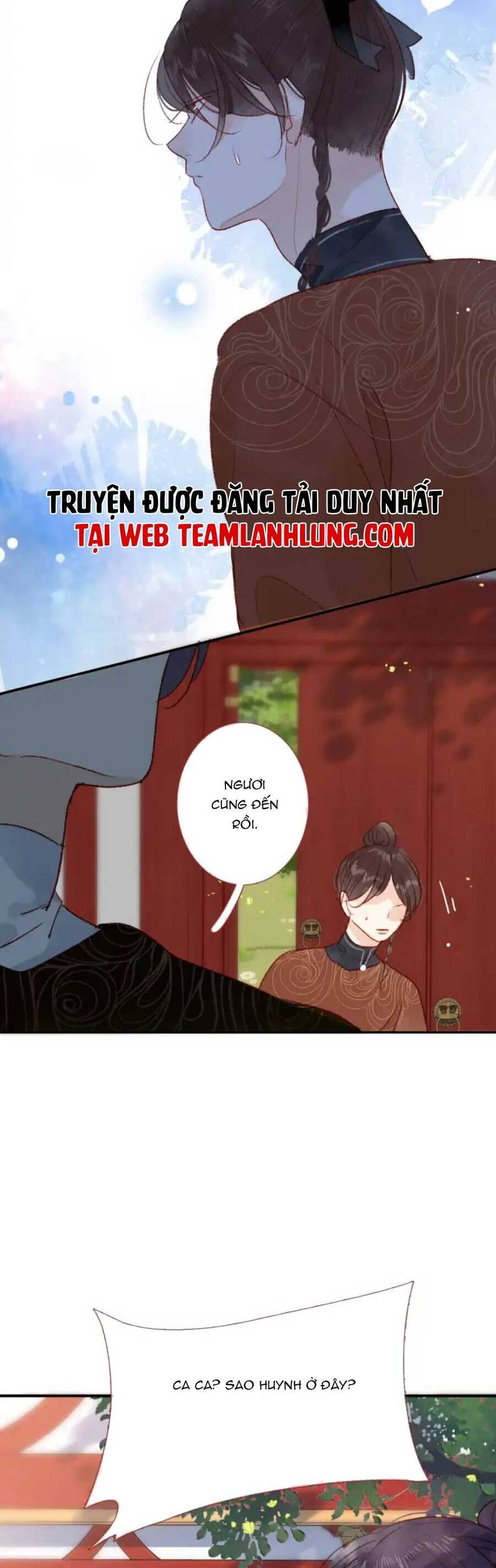 Hoàng Đế Bệ Hạ : Cùng Ta Đi Ăn Xin Nào Chương 11 Page 24