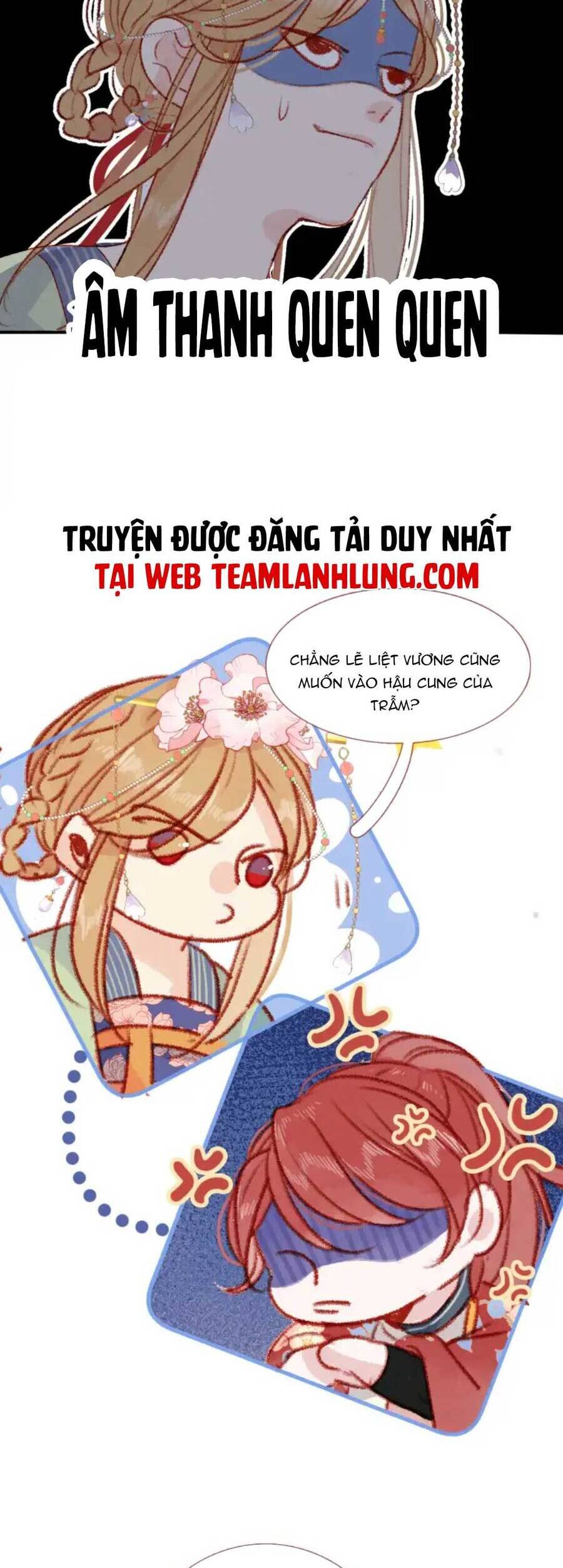 Hoàng Đế Bệ Hạ : Cùng Ta Đi Ăn Xin Nào Chương 12 Page 18