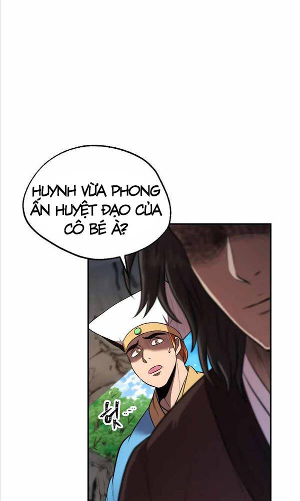 Võ Sĩ Hồi Hương Chương 25 Page 18