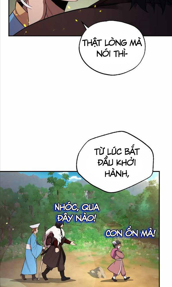 Võ Sĩ Hồi Hương Chương 25 Page 32