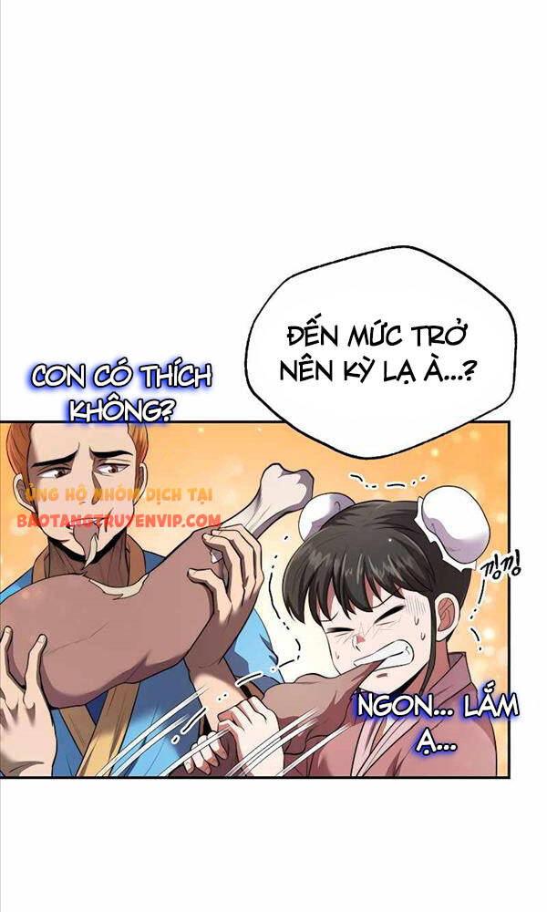 Võ Sĩ Hồi Hương Chương 25 Page 34