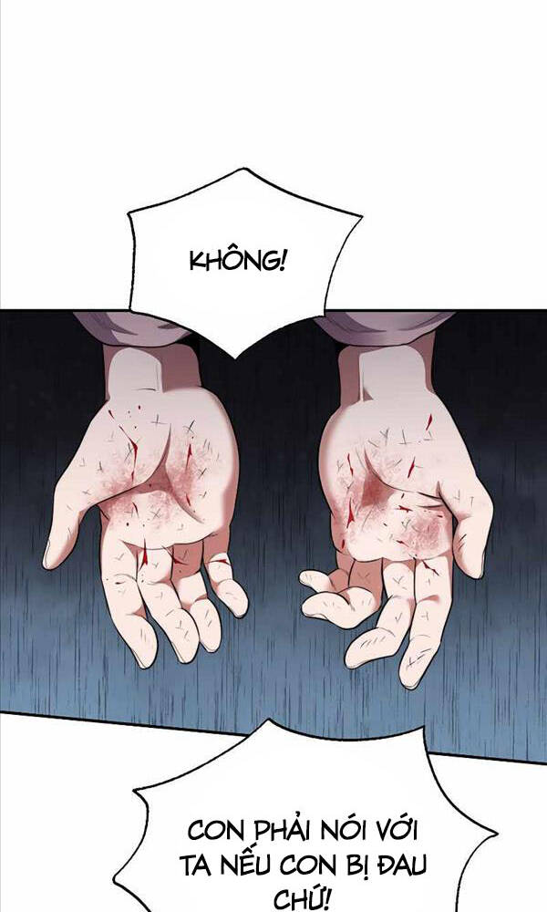 Võ Sĩ Hồi Hương Chương 25 Page 55