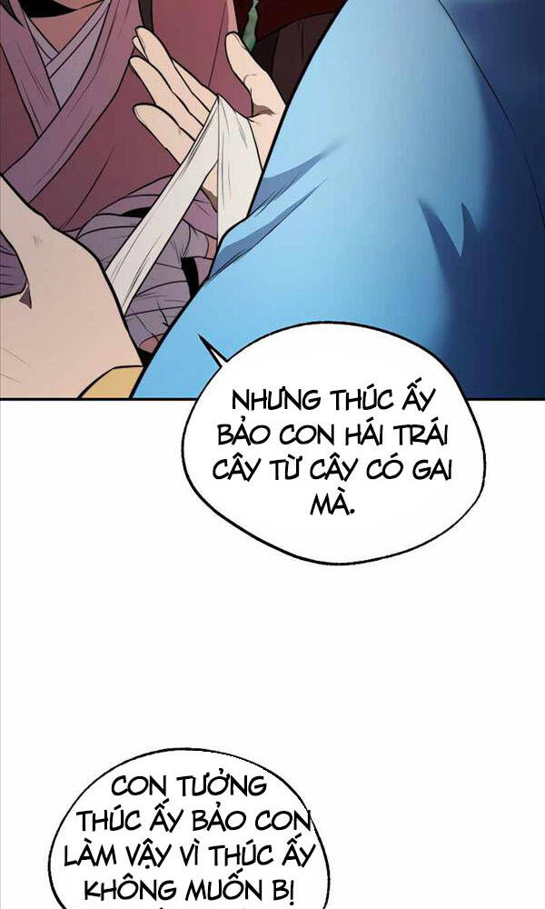 Võ Sĩ Hồi Hương Chương 25 Page 59