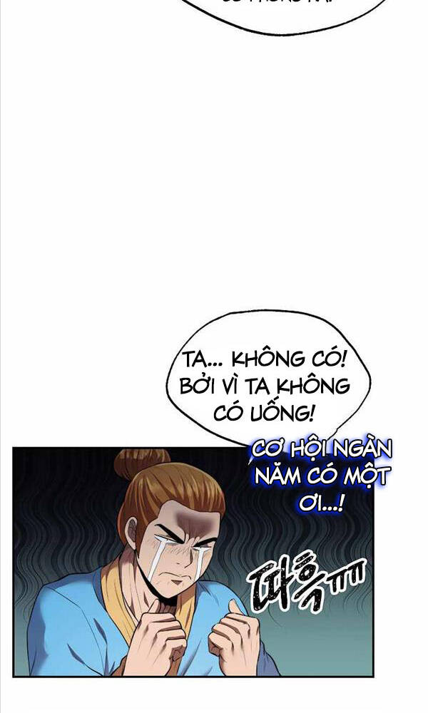 Võ Sĩ Hồi Hương Chương 25 Page 70