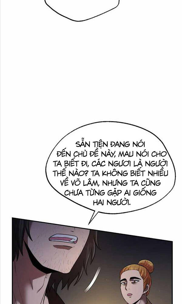 Võ Sĩ Hồi Hương Chương 25 Page 76