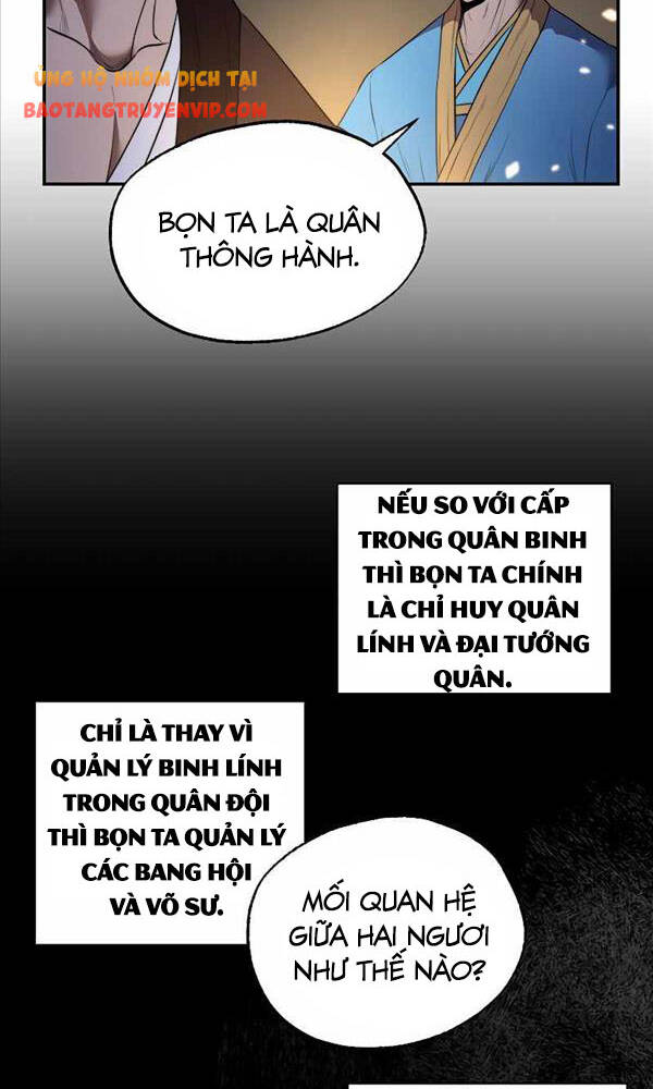 Võ Sĩ Hồi Hương Chương 25 Page 77