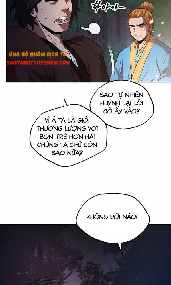 Võ Sĩ Hồi Hương Chương 25 Page 73