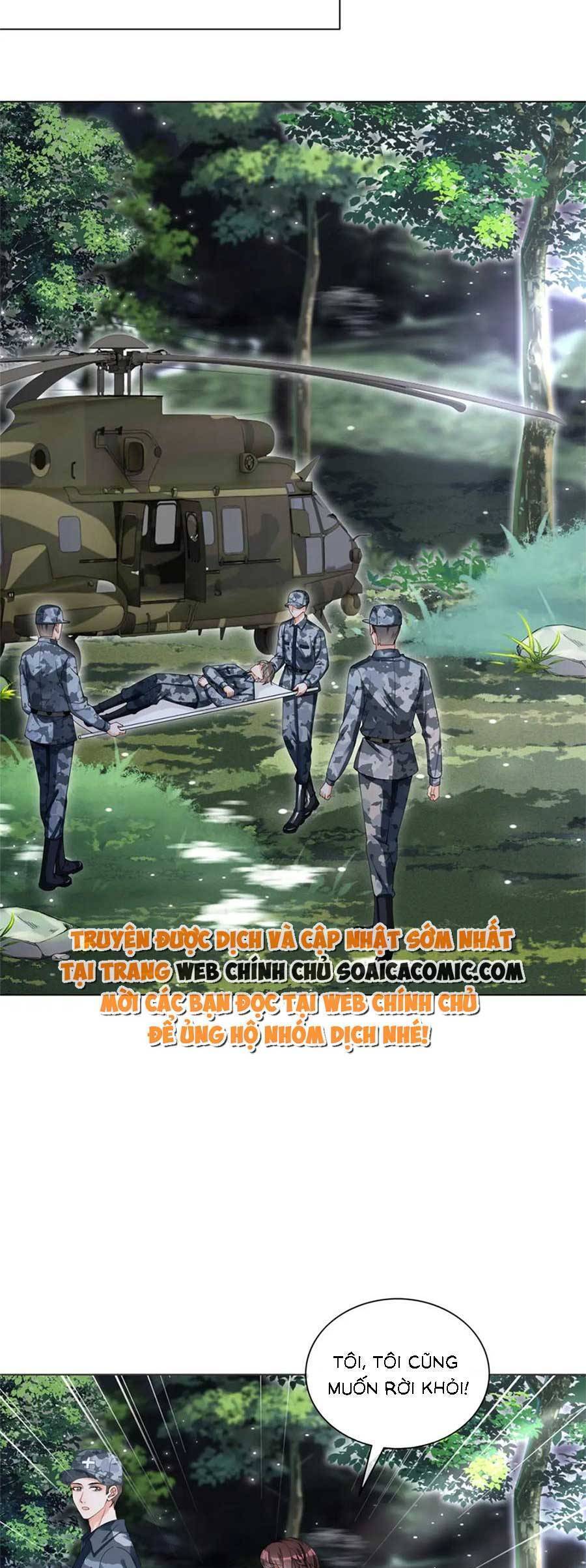 Trọng Sinh Đoàn Sủng: Phu Nhân Ảnh Đế Vừa Nghèo Vừa Dữ Chương 32 Page 19