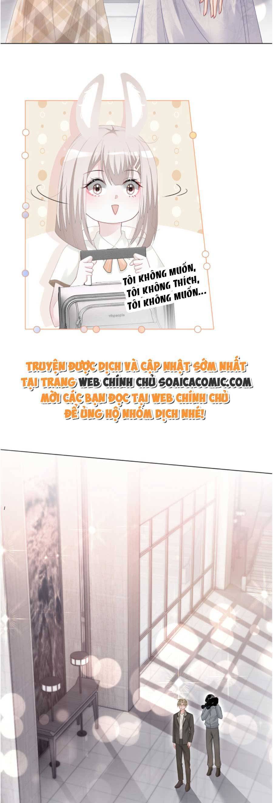 Trọng Sinh Đoàn Sủng: Phu Nhân Ảnh Đế Vừa Nghèo Vừa Dữ Chương 4 Page 11