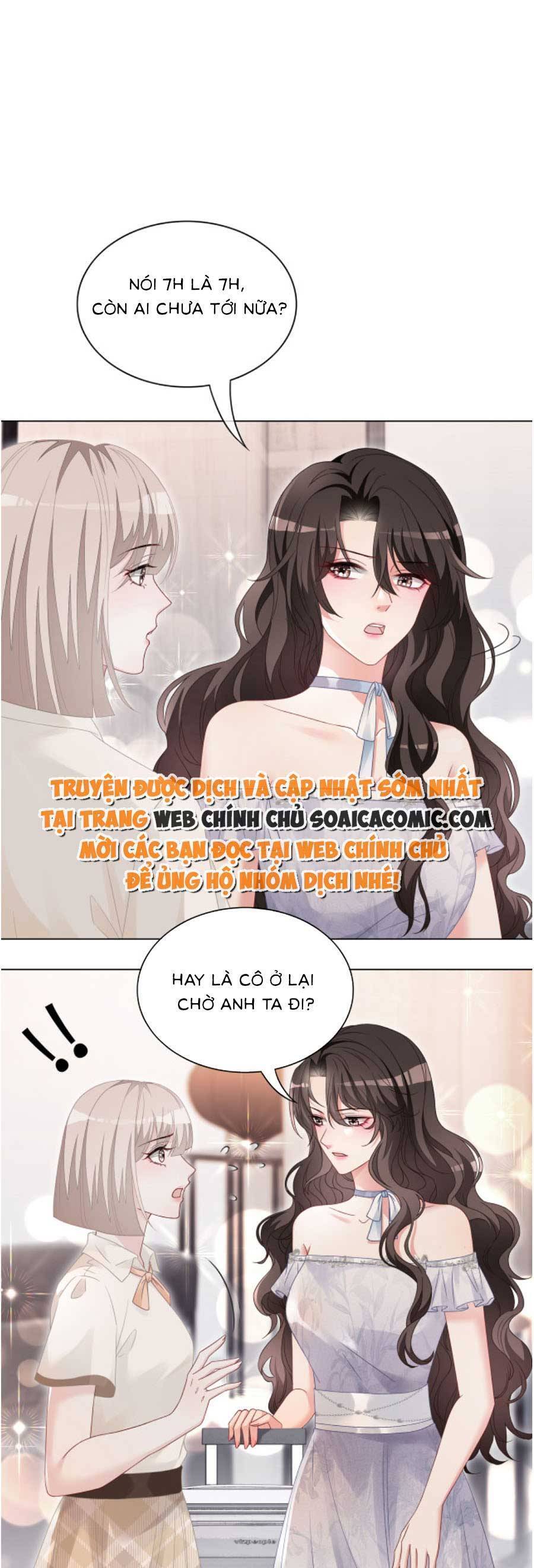 Trọng Sinh Đoàn Sủng: Phu Nhân Ảnh Đế Vừa Nghèo Vừa Dữ Chương 4 Page 10