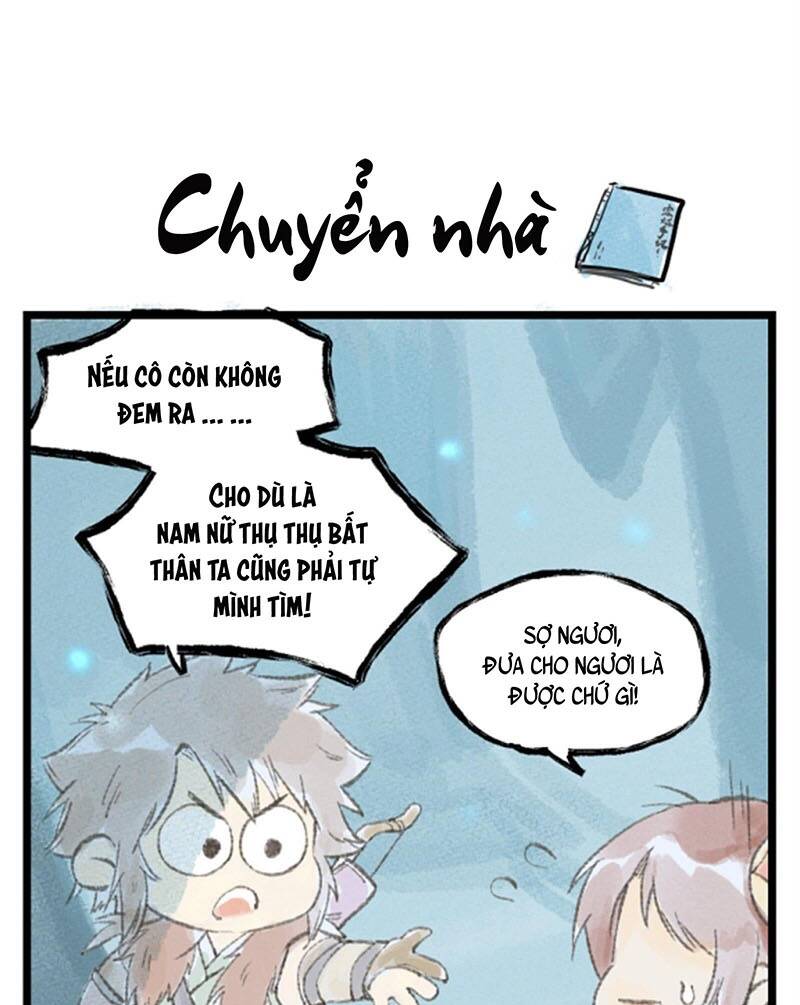 Tiên Kiếm Kỳ Hiệp Truyện Tứ Chương 6 Page 16