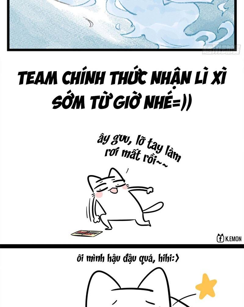 Tiên Kiếm Kỳ Hiệp Truyện Tứ Chương 6 Page 19