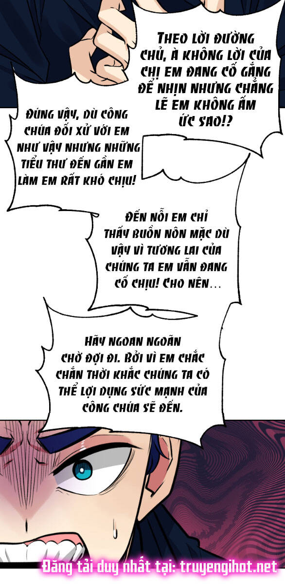 Bảo Vật Của Công Chúa Chương 55.2 Page 4