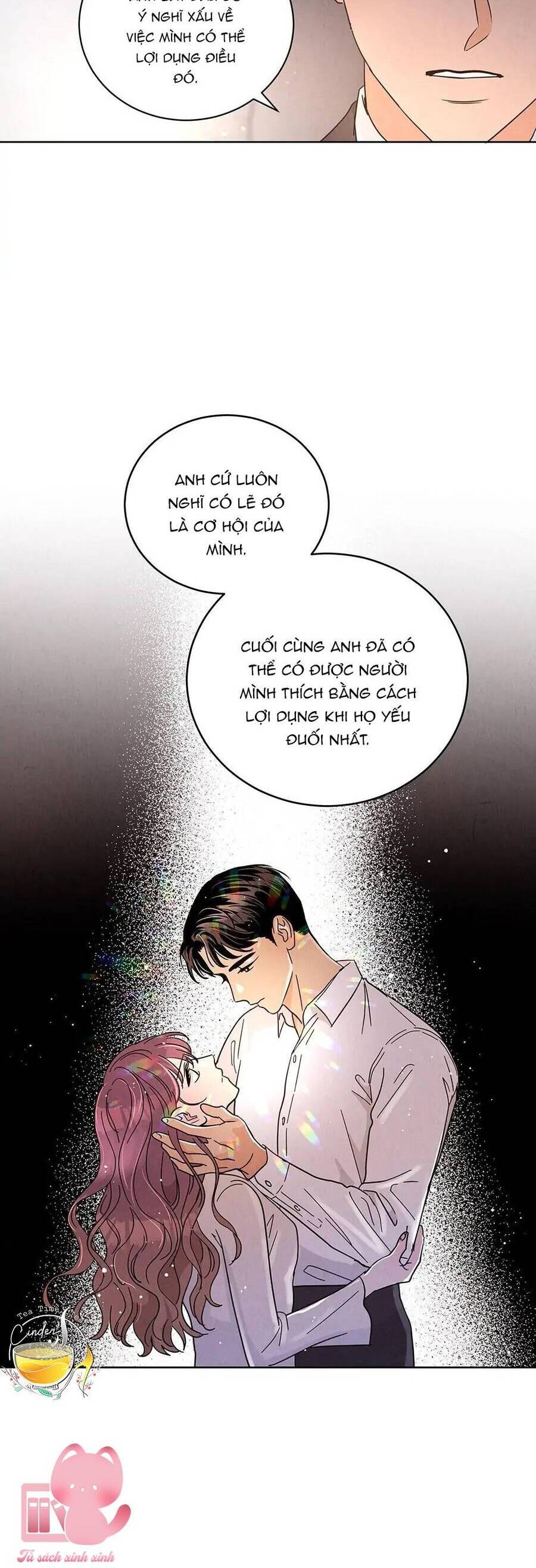 Chào Nhé, Không Làm Thông Gia Nữa Đâu! Chương 68 Page 16