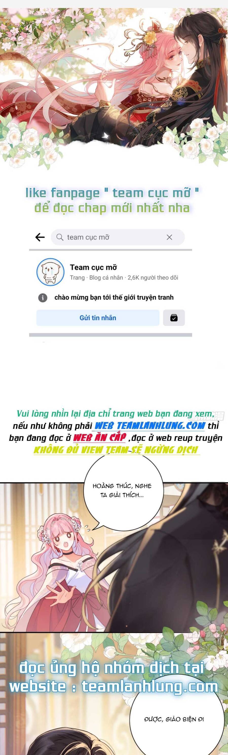 Sau Khi Công Chúa Bội Tình Bạc Nghĩa Chương 13 Page 2