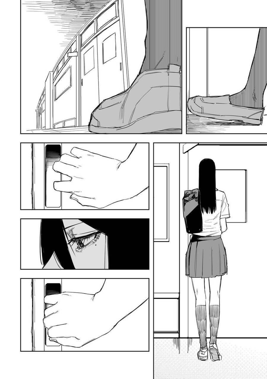 A Cute Girl With Nasty Look Chương 30 Page 2