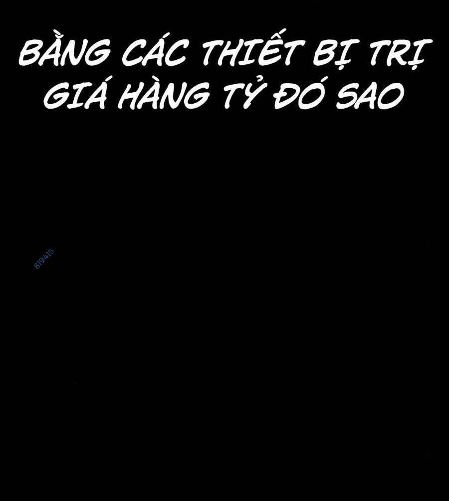 Xây Dựng Địa Ngục Chương 6 Page 36