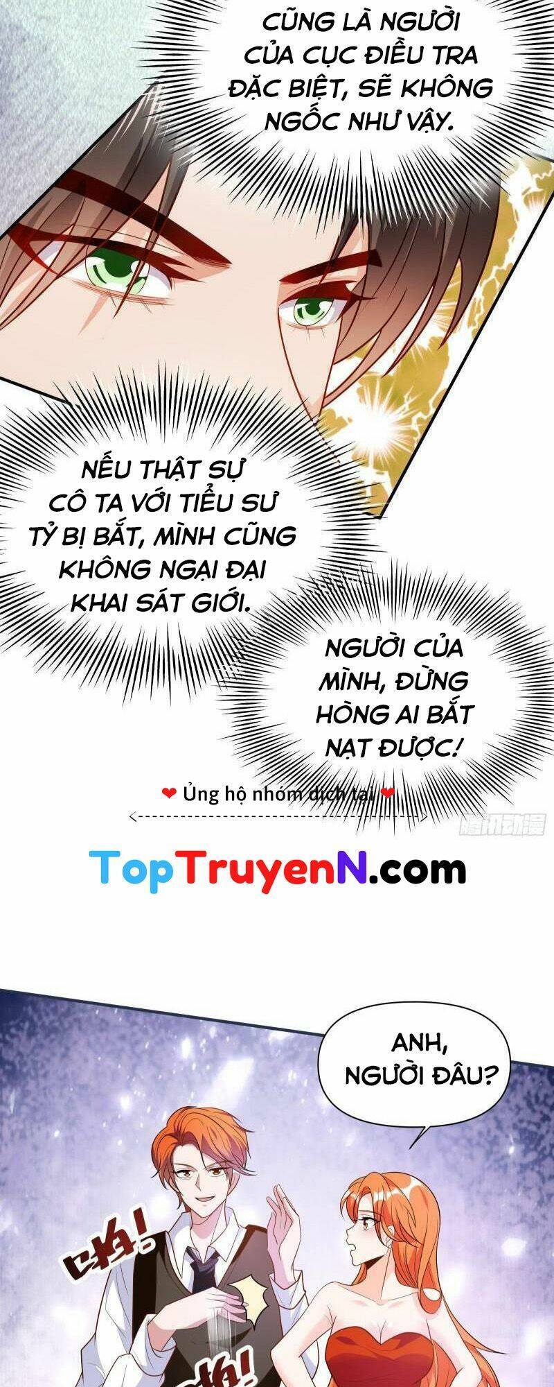 Cao Thủ Xuống Núi, Bảy Vị Sư Tỷ Bảo Vệ Ta Chương 38 Page 6