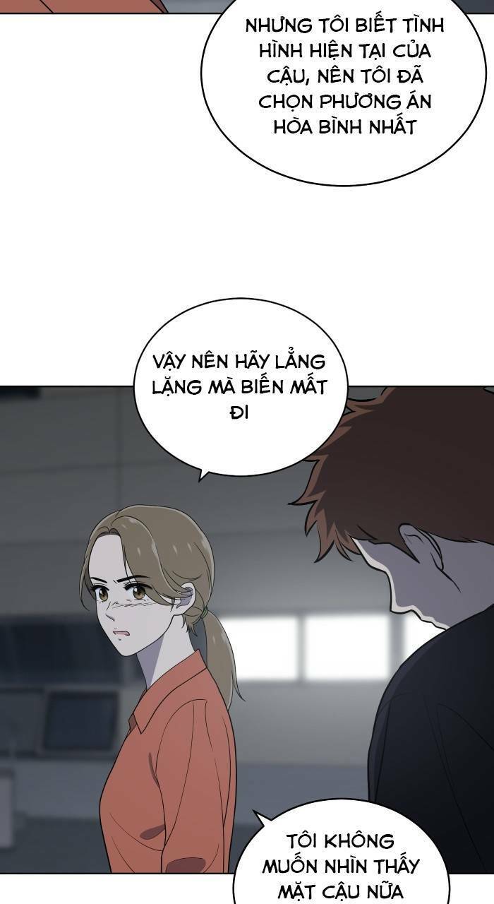 Cô Nàng Hết Thuốc Chữa Chương 78 Page 17