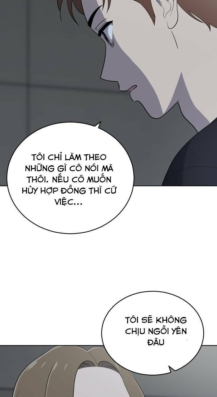 Cô Nàng Hết Thuốc Chữa Chương 78 Page 35