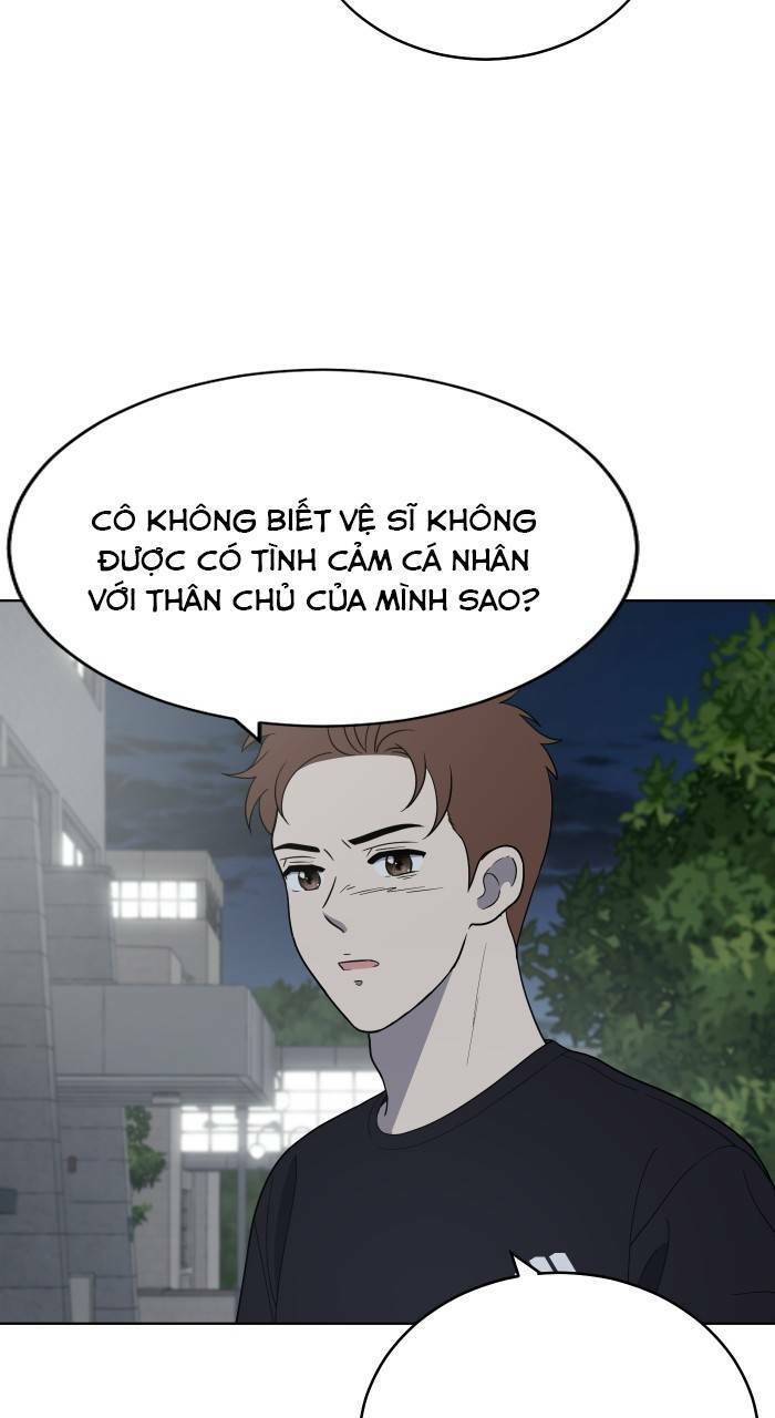 Cô Nàng Hết Thuốc Chữa Chương 78 Page 44