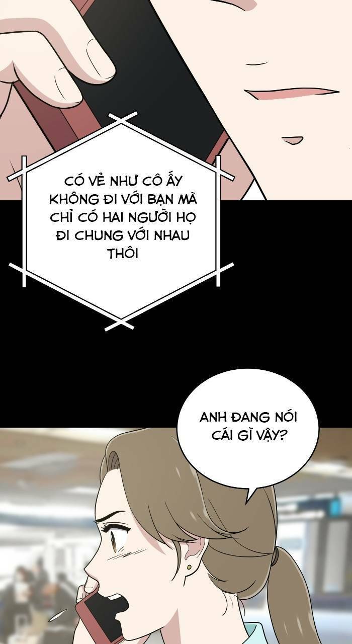 Cô Nàng Hết Thuốc Chữa Chương 78 Page 7