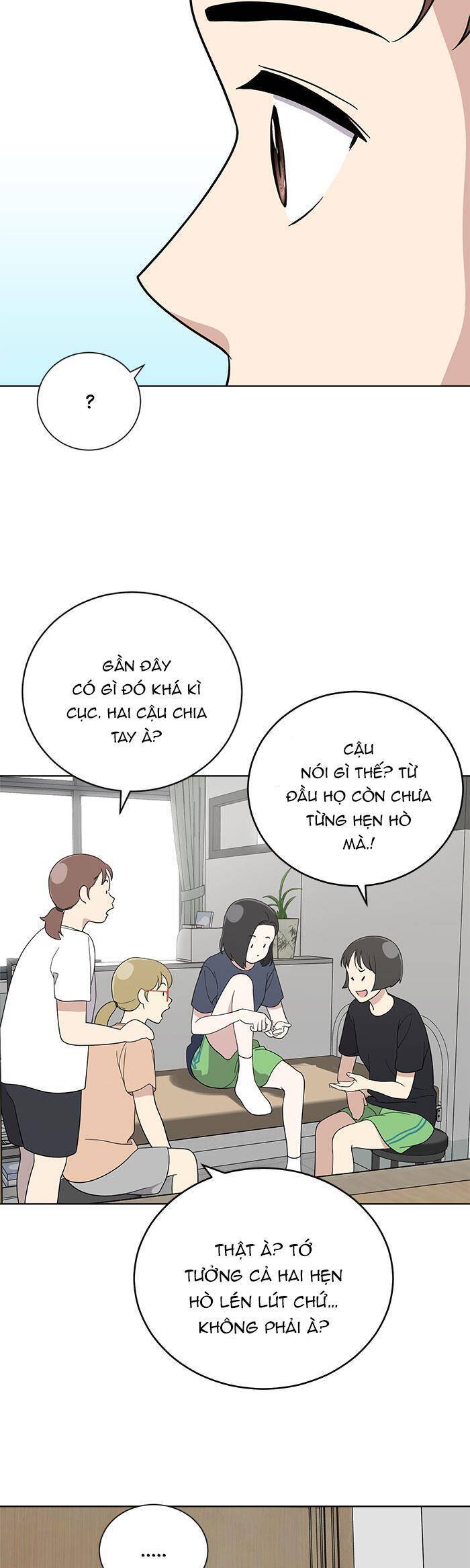 Cô Nàng Hết Thuốc Chữa Chương 60 Page 5