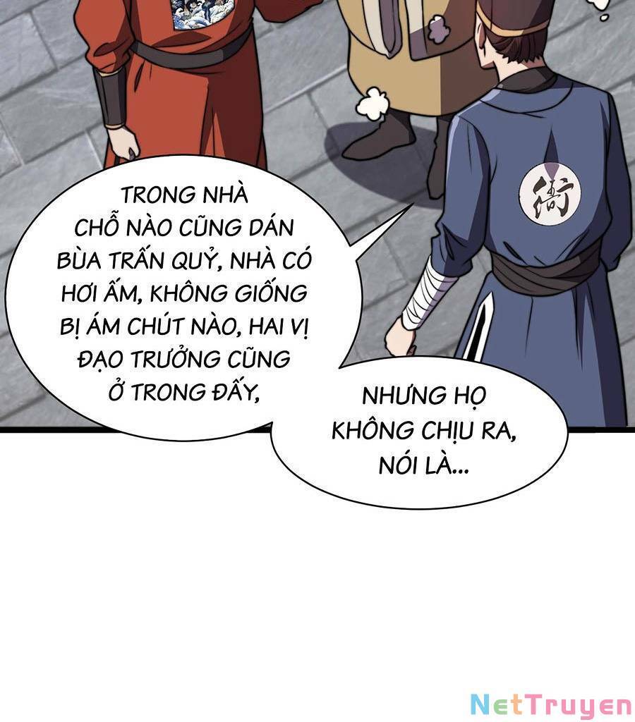 Cao Thủ Gian Lận Hoàn Lương Chương 24 Page 60