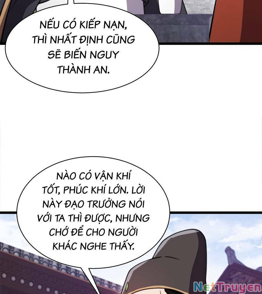 Cao Thủ Gian Lận Hoàn Lương Chương 24 Page 79