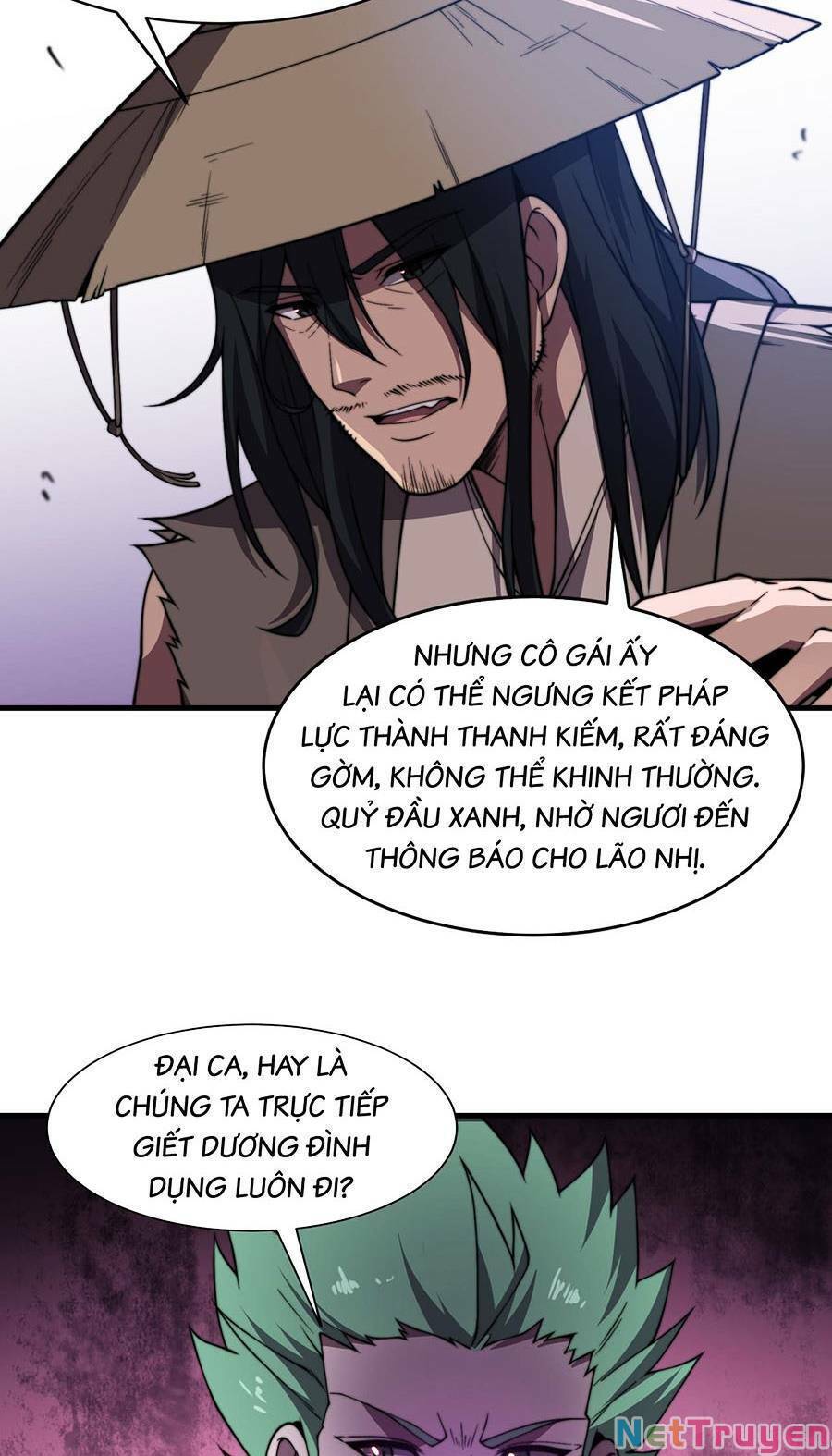 Cao Thủ Gian Lận Hoàn Lương Chương 24 Page 95