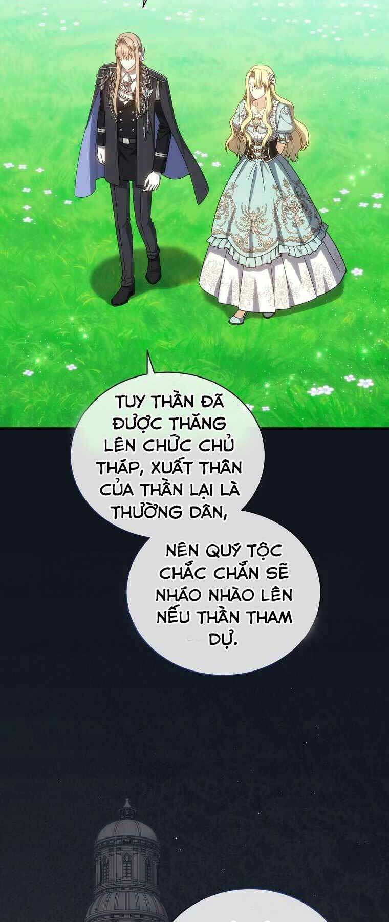 Sự Trở Lại Của Pháp Sư Cấp 8 Chương 57 Page 11