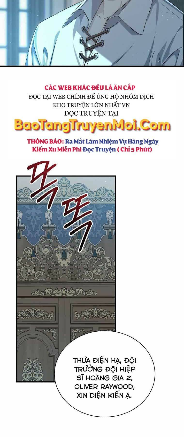 Sự Trở Lại Của Pháp Sư Cấp 8 Chương 60 Page 4