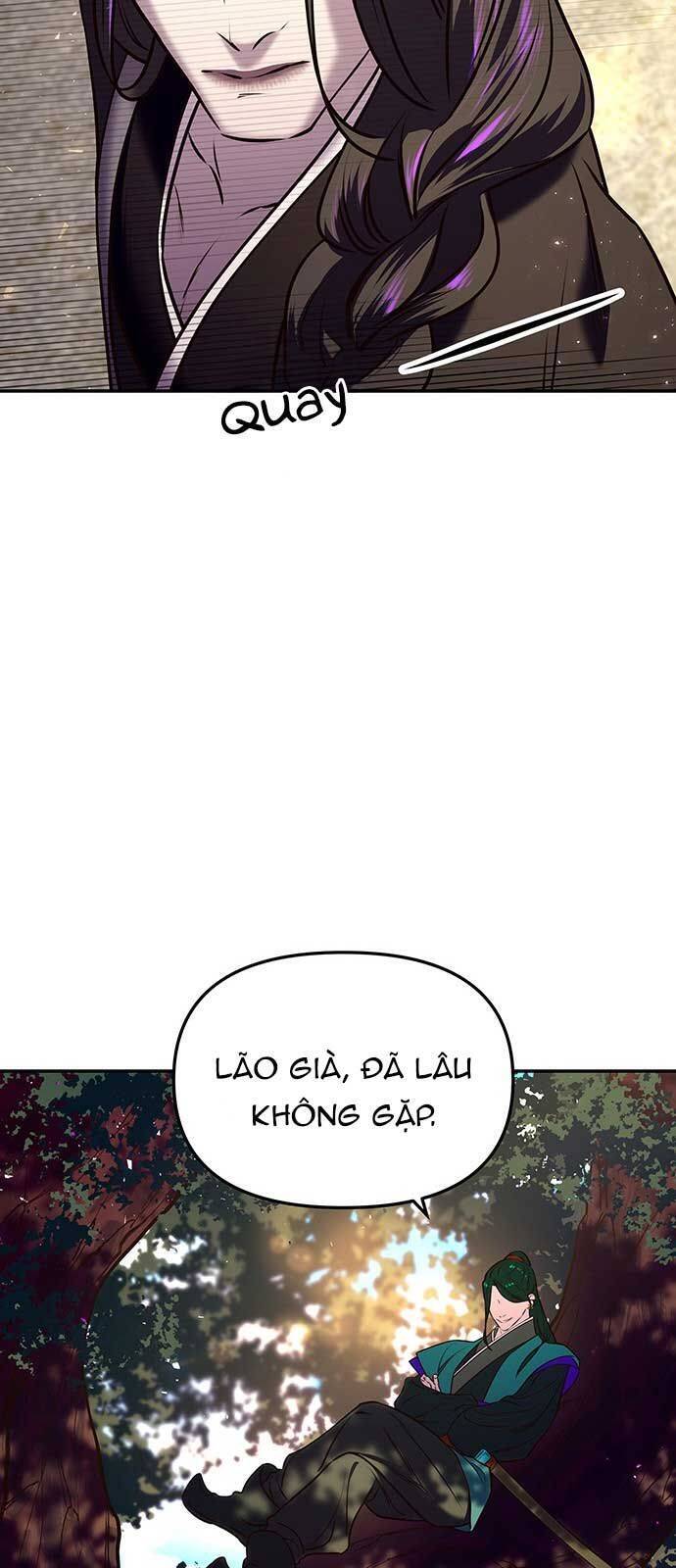 Vương Tử Huyền Bí Chương 14 Page 108